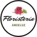 Logo Floristeria Angeluz Cali