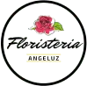 Logo Floristeria Angeluz Cali